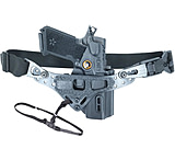 Image of Henry Holsters Cipher Boltaron Staccato HD IWB Appendix Holster w/ Enigma