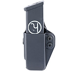 Image of Henry Holsters Duty Pistol Mag Carrier S1 w/ Link EQ