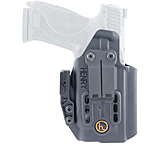 Image of Henry Holsters Ember .093 Boltaron M&amp;P 2.0 IWB Holster w/ DCC Monoblock