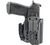 Image of Henry Holsters Ember .093 Boltaron Sig P365 Fuse IWB Holster w/ DCC Monoblock