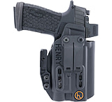Image of Henry Holsters Ember .093 Boltaron Sig P365 Fuse IWB Holster w/ DCC Monoblock