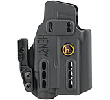 Image of Henry Holsters Ember .093 Boltaron Sig P365/P365XL IWB Holster w/ DCC Monoblock