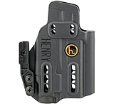 Image of Henry Holsters Ember .093 Boltaron Sig P365-XMACRO IWB Holster w/ DCC Monoblock