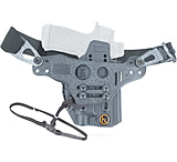 Image of Henry Holsters Ember Boltaron Fuse HLX IWB Appendix Holster w/ Enigma LB