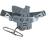 Henry Holsters Ember Boltaron IWB Appendix Holster w/ Enigma LB, Hellcat Pro, Right Hand, Black, HH-0008-07