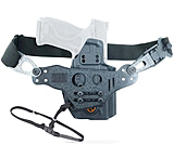 Image of Henry Holsters Ember Boltaron M&amp;P 2.0 TLR7-HLX IWB Appendix Holster w/ Enigma LB