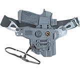 Image of Henry Holsters Ember Boltaron P365 Fuse IWB Appendix Holster w/ Enigma LB