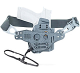 Image of Henry Holsters Ember Boltaron Shield X IWB Appendix Holster w/ Enigma LB