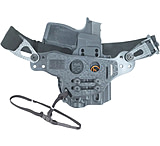 Image of Henry Holsters Ember Boltaron Sig P365 IWB Appendix Holster w/Enigma LB