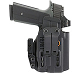 Image of Henry Holsters Ember Boltaron SIG P365 Mischief Machine IWB Holster w/ DCC Monoblock