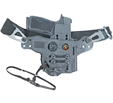 Image of Henry Holsters Ember Boltaron Sig P365-XMACRO IWB Appendix Holster w/ Enigma LB