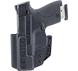 Image of Henry Holsters Flint .093 Boltaron M&amp;P Shield IWB Holster-Full w/ Soft Loops