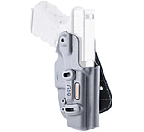 Henry Holsters Scarab Boltaron Off Body Holster, Glock 19, Ambidextrous, HH-0023-01