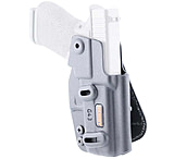 Henry Holsters Scarab Boltaron Off Body Holster, Glock 43, Ambidextrous, HH-0023-02