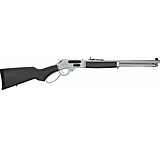 Image of Henry Repeating Arms All-Weather Side Gate Lever Action Rifle, .45-70 Government, 18.43in Barrel