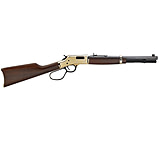 Image of Henry Repeating Arms Big Boy Side Gate Lever Action Rifle, .357 Magnum/.38 Special, 16.5in Barrel