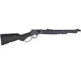 Image of Henry Repeating Arms X Model Lever Lever Action Rifle, .45 Colt, 17.4in Barrel