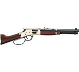 Image of Henry Repeating Arms Big Boy Mares Leg Lever Action Rifle, 45 Long Colt, 12.9 in Barrel