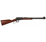 Image of Henry Repeating Arms Classic Lever 22S/L/LR Lever Action Rifle, .22 Long Rifle, 18.5in Barrel