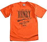 Image of Henry Repeating Arms Classic Short Sleeve T-Shirt - Mens