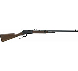 Image of Henry Repeating Arms Frontier 22S/L/LR Lever Action Rifle, .22 Long Rifle, 24in Threaded Barrel