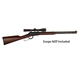 Image of Henry Repeating Arms Frontier Lever Action Rifle, 17 Hornady Magnum Rimfire, 20in Barrel