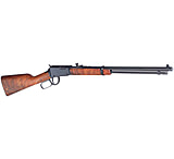 Image of Henry Repeating Arms Frontier 22S/L/LR Lever Action Rifle, .22 Long Rifle, 20in Barrel