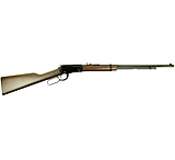 Image of Henry Repeating Arms Frontier 22S/L/LR Lever Action Rifle, .22 Long Rifle, 24in Barrel