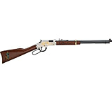 Image of Henry Repeating Arms God Bless America Lever Action Rifle, .22 Long Rifle, 20in Barrel