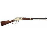 Image of Henry Repeating Arms Golden Boy 22S/L/LR Large Loop Lever Action Rifle, .22 Long Rifle, 20in Barrel