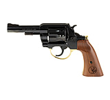 Image of Henry Repeating Arms Golden Boy Revolver, .22 Long Rifle, 4in Barrel
