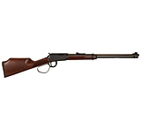 Image of Henry Repeating Arms Varmint Express Large Loop Lever Action Rifle, 17 Hornady Magnum Rimfire, 19.25in Barrel