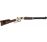 Image of Henry Repeating Arms Big Boy Brass Us CBP 100Th Anniv. Edition Lever Action Rifle, .357 Magnum/.38 Special, 20in Barrel
