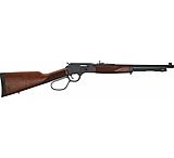 Image of Henry Repeating Arms Big Boy Steel Side Gate Lever Action Rifle, .357 Magnum/.38 Special, 16.5in Barrel