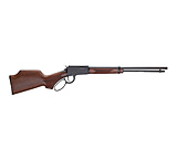 Image of Henry Repeating Arms H1 Bandit Lever Action Rifle, .22 Winchester Magnum Rimfire, 18.5 inch Barrel