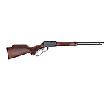 Image of Henry Repeating Arms H1 Sporter Lever Action Rifle, .22 Long Rifle, 16.5 inch Barrel