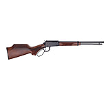 Image of Henry Repeating Arms H1 Sporter Lever Action Rifle, .22 Winchester Magnum Rimfire, 18.5 inch Barrel
