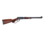 Image of Henry Repeating Arms H1 Western Lever Action Rifle, .22 Long Rifle, 18.5 inch Barrel