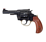 Image of Henry Repeating Arms H16 Goldenboy Deadeye Birdshead Revolver, .22 Long Rifle, 4 inch Barrel