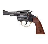 Image of Henry Repeating Arms H17 Big Boy Deadeye Gunfighter Revolver, .357 Magnum/.38 Special, 4 inch Barrel