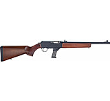 Image of Henry Repeating Arms Homesteader Semi-Auto Rifle, 9mm Luger, 16.37in Barrel