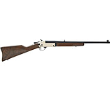 Image of Henry Repeating Arms Single Shot Rifle, .357 Magnum/.38 Special, 22in Barrel