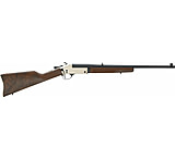 Image of Henry Repeating Arms Single Shot Rifle, .44 Remington Magnum, 22in Barrel