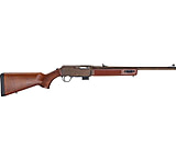 Image of Henry Repeating Arms Homesteader Bronze/Walnut Semi-Auto Rifle, 9mm Luger, 16.37in Barrel