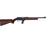 Image of Henry Repeating Arms Homesteader Carbine Semi-Auto Rifle, 9mm Luger, 16.37in Barrel