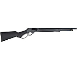 Image of Henry Repeating Arms X Model Bore 2.5 in Field Lever Shotgun, .410 BORE, 19.8in Barrel