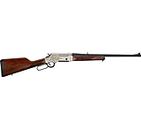 Image of Henry Repeating Arms Long Ranger Deluxe Engraved Lever Action Rifle, .243 Winchester, 20in Barrel