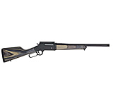 Image of Henry Repeating Arms Tac Ranger Lever Action Rifle, 223 Rem/5.56 NATO, 16.5in Barrel