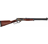 Image of Henry Repeating Arms Brass Side Gate Lever Action Rifle, .30-30 Winchester, 20in Barrel