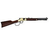Image of Henry Repeating Arms H6 Big Boy Lever Action Rifle, .357 Magnum/.38 Special, 16.5in Barrel